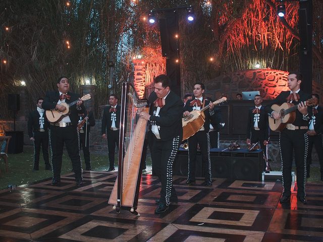 La boda de Carlos y Mayra en Nochistlán, Zacatecas 38