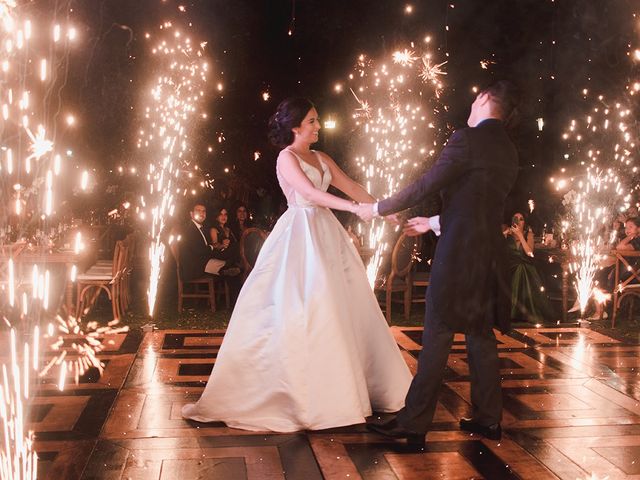 La boda de Carlos y Mayra en Nochistlán, Zacatecas 40