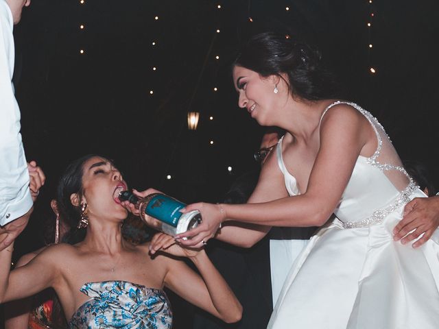 La boda de Carlos y Mayra en Nochistlán, Zacatecas 43