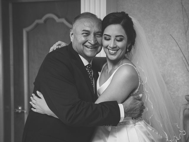 La boda de Carlos y Mayra en Nochistlán, Zacatecas 53