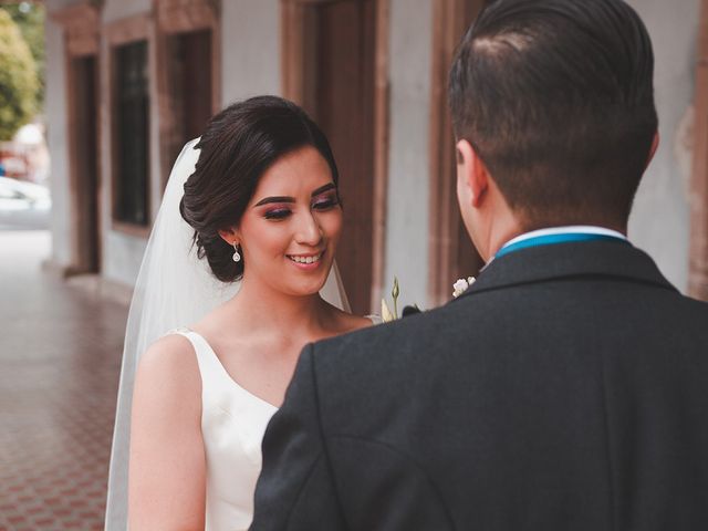 La boda de Carlos y Mayra en Nochistlán, Zacatecas 58