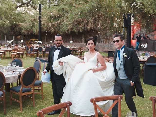 La boda de Carlos y Mayra en Nochistlán, Zacatecas 70