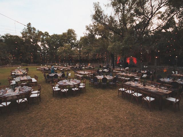 La boda de Carlos y Mayra en Nochistlán, Zacatecas 71