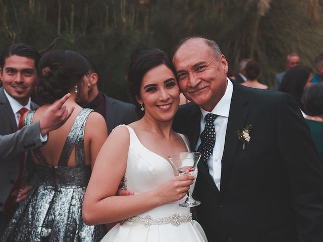 La boda de Carlos y Mayra en Nochistlán, Zacatecas 72