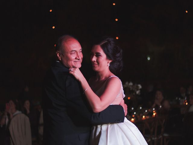 La boda de Carlos y Mayra en Nochistlán, Zacatecas 73