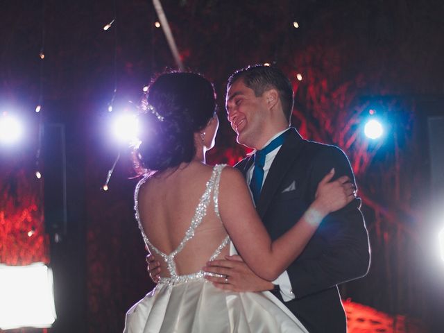 La boda de Carlos y Mayra en Nochistlán, Zacatecas 74