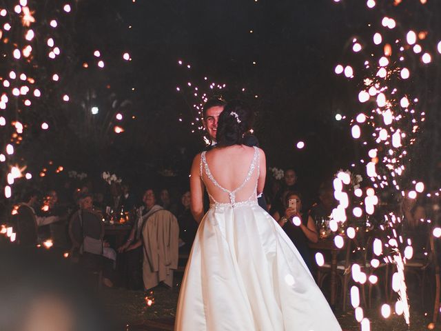 La boda de Carlos y Mayra en Nochistlán, Zacatecas 75