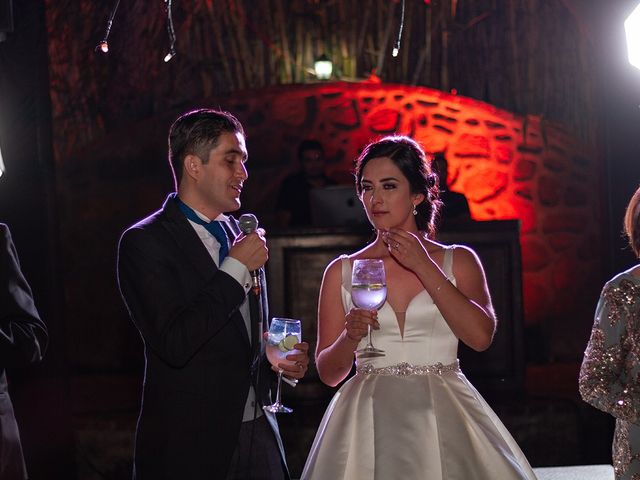 La boda de Carlos y Mayra en Nochistlán, Zacatecas 76