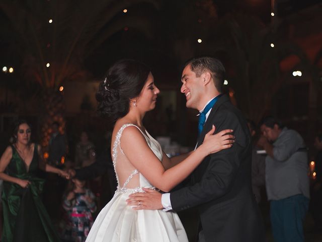 La boda de Carlos y Mayra en Nochistlán, Zacatecas 77