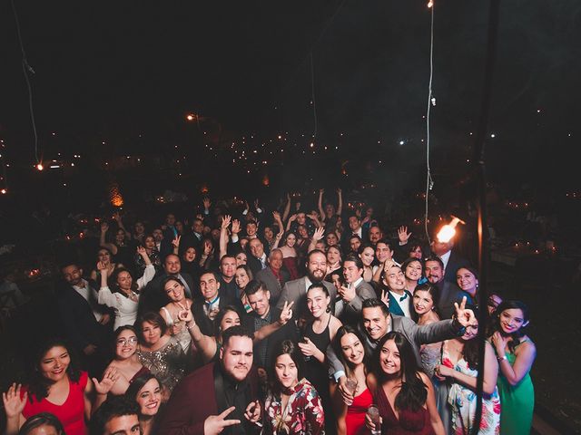 La boda de Carlos y Mayra en Nochistlán, Zacatecas 79