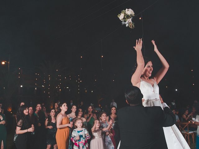 La boda de Carlos y Mayra en Nochistlán, Zacatecas 82