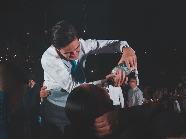 La boda de Carlos y Mayra en Nochistlán, Zacatecas 83