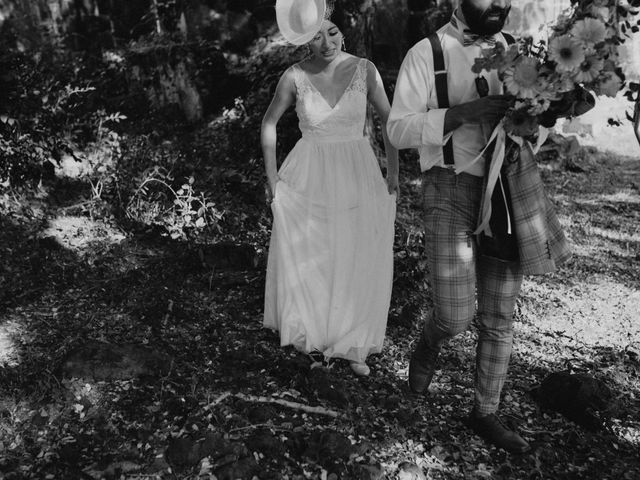 La boda de César y Aida en San Blas, Nayarit 59