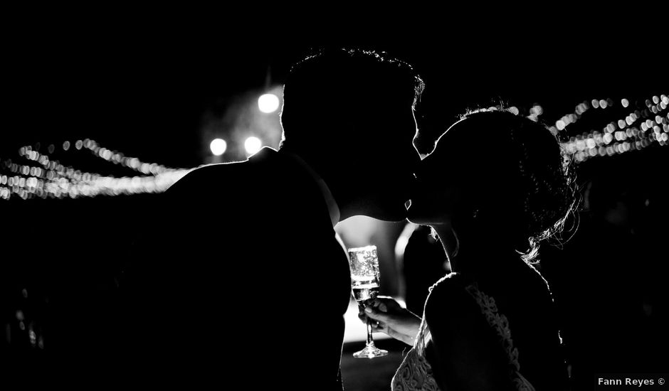 La boda de Juan y Cynthia en Tlajomulco de Zúñiga, Jalisco