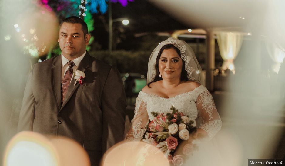 La boda de Iván y Citania en Tuxtla Gutiérrez, Chiapas