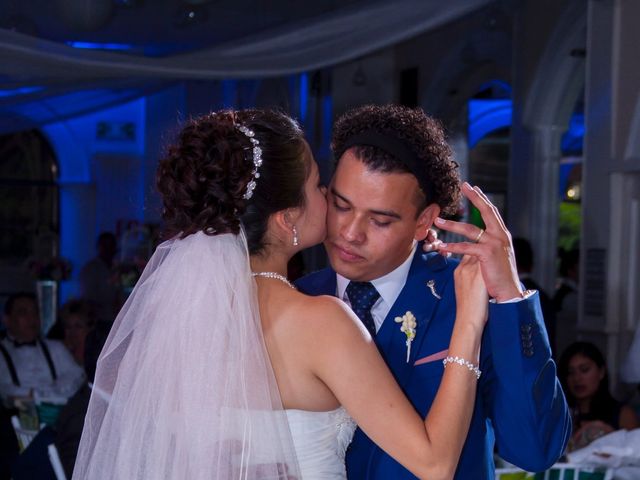 La boda de Jeovani y Vanesa en Iztapalapa, Ciudad de México 20