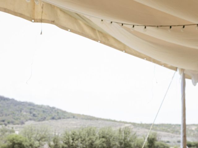 La boda de Libo y Adri en Ezequiel Montes, Querétaro 5