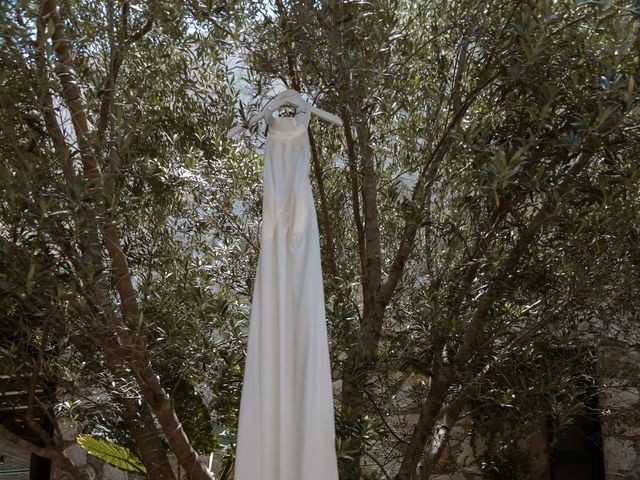 La boda de Libo y Adri en Ezequiel Montes, Querétaro 6