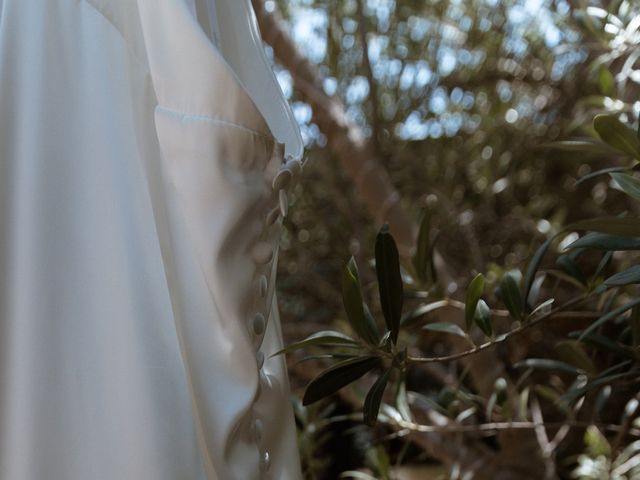 La boda de Libo y Adri en Ezequiel Montes, Querétaro 7