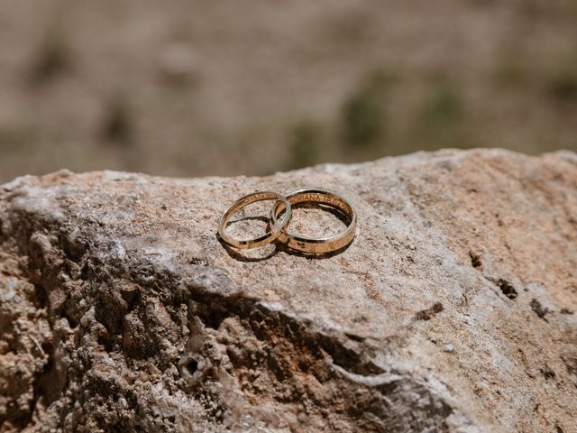 La boda de Libo y Adri en Ezequiel Montes, Querétaro 14
