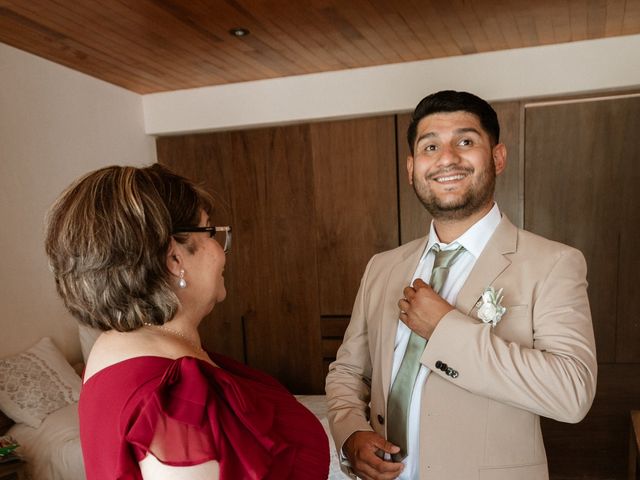 La boda de Libo y Adri en Ezequiel Montes, Querétaro 25