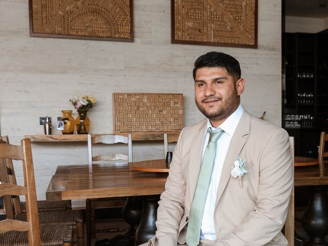 La boda de Libo y Adri en Ezequiel Montes, Querétaro 37
