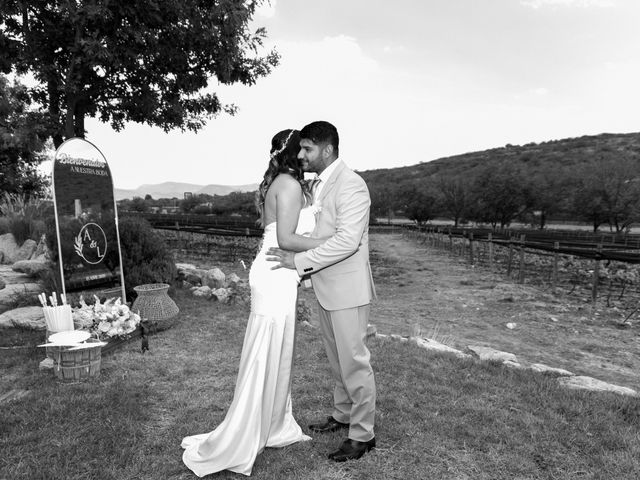 La boda de Libo y Adri en Ezequiel Montes, Querétaro 64