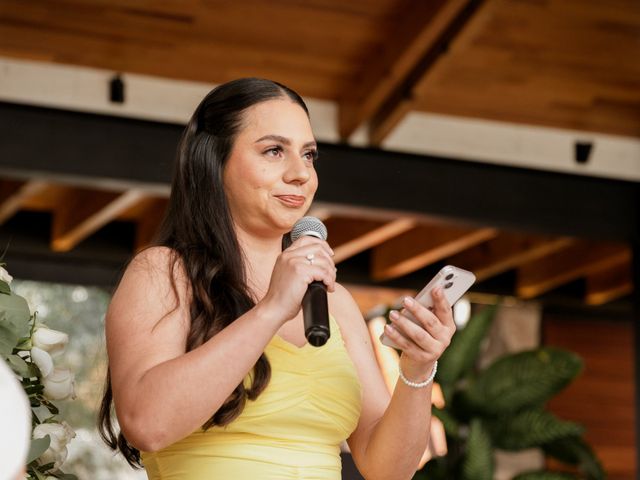 La boda de Libo y Adri en Ezequiel Montes, Querétaro 104