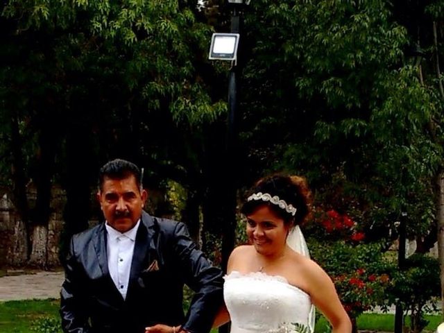 La boda de Sergio y Karen en Atitalaquia, Hidalgo 9