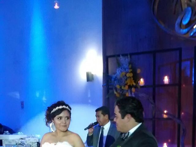 La boda de Sergio y Karen en Atitalaquia, Hidalgo 20