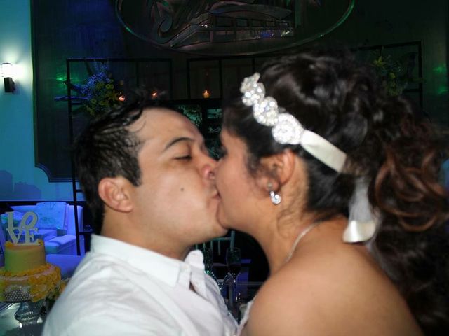 La boda de Sergio y Karen en Atitalaquia, Hidalgo 25
