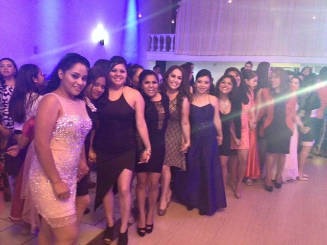 La boda de Sergio y Karen en Atitalaquia, Hidalgo 27