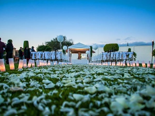 La boda de Sergio y Karen en Atitalaquia, Hidalgo 29