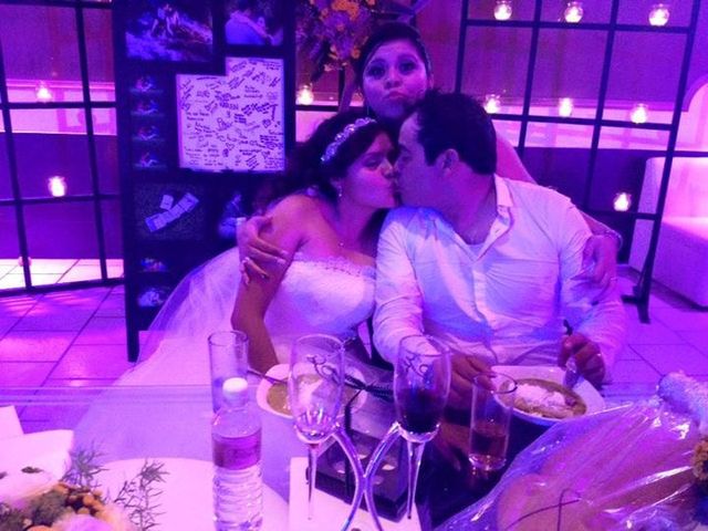 La boda de Sergio y Karen en Atitalaquia, Hidalgo 34