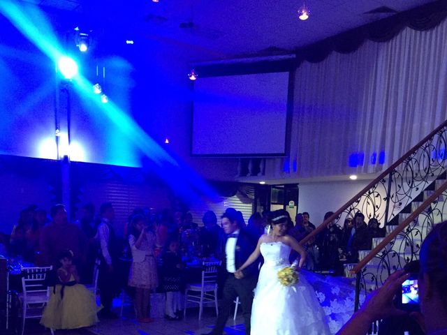 La boda de Sergio y Karen en Atitalaquia, Hidalgo 36