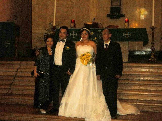 La boda de Sergio y Karen en Atitalaquia, Hidalgo 39
