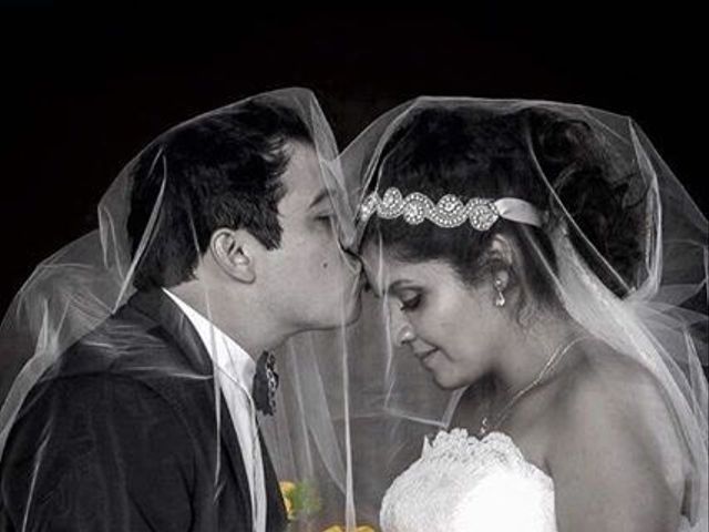 La boda de Sergio y Karen en Atitalaquia, Hidalgo 41