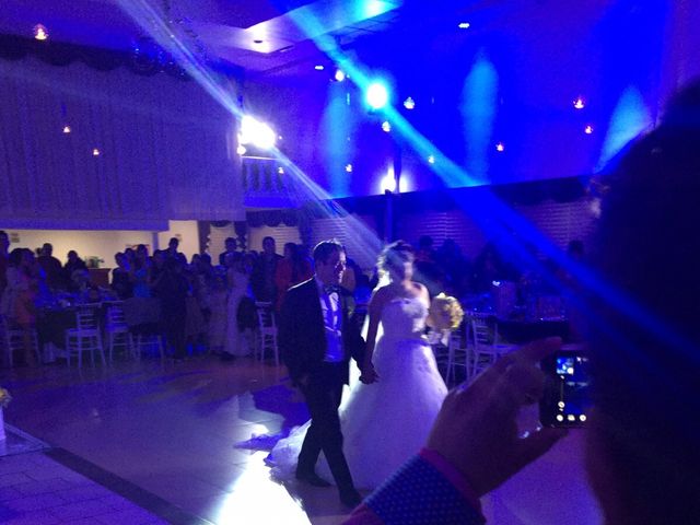 La boda de Sergio y Karen en Atitalaquia, Hidalgo 45