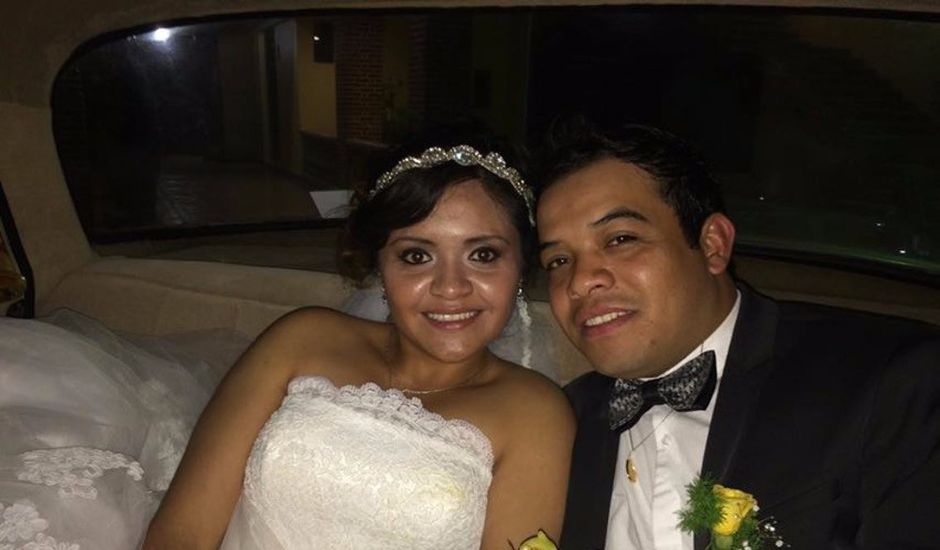 La boda de Sergio y Karen en Atitalaquia, Hidalgo