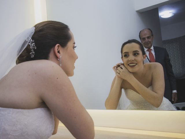 La boda de Arturo y Angie en Cuernavaca, Morelos 16