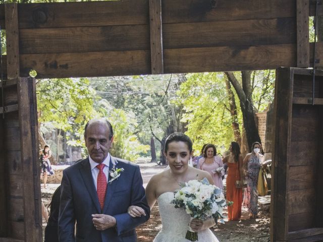 La boda de Arturo y Angie en Cuernavaca, Morelos 18