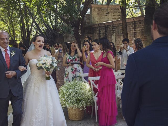 La boda de Arturo y Angie en Cuernavaca, Morelos 19