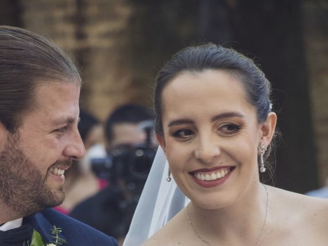 La boda de Arturo y Angie en Cuernavaca, Morelos 22