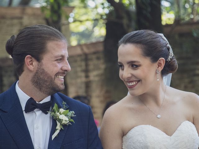 La boda de Arturo y Angie en Cuernavaca, Morelos 23