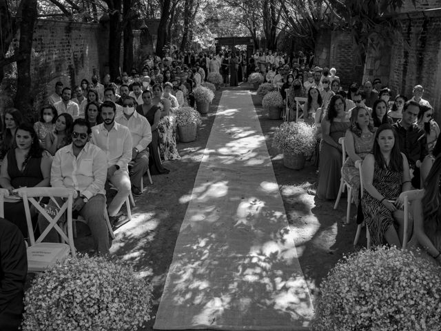 La boda de Arturo y Angie en Cuernavaca, Morelos 29