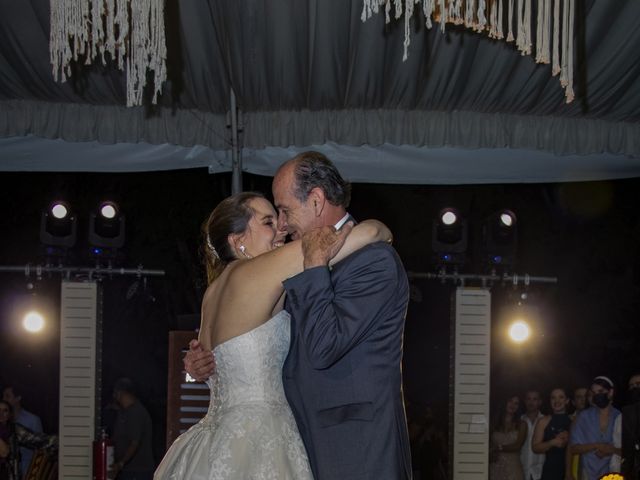 La boda de Arturo y Angie en Cuernavaca, Morelos 59