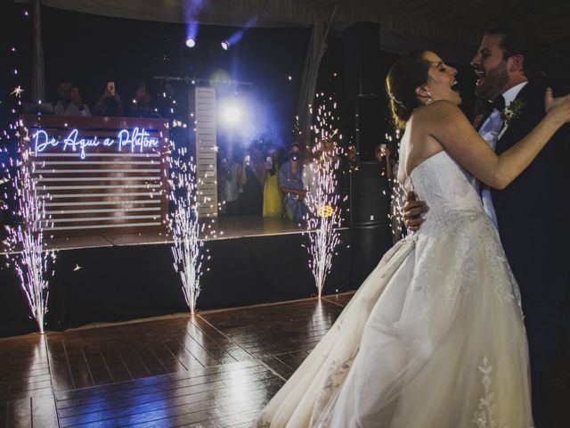 La boda de Arturo y Angie en Cuernavaca, Morelos 65