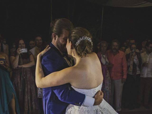 La boda de Arturo y Angie en Cuernavaca, Morelos 67