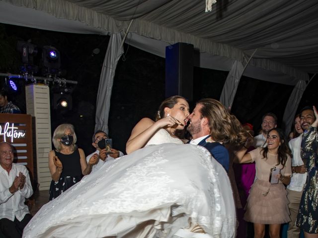 La boda de Arturo y Angie en Cuernavaca, Morelos 76