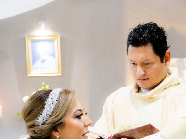 La boda de Pedro y Ilse en Zapopan, Jalisco 5